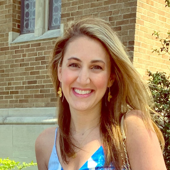 Meet your Posher! - Picture 1 of 1